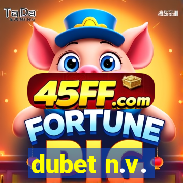 dubet n.v.